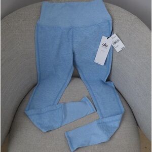 Light blue Alo leggings